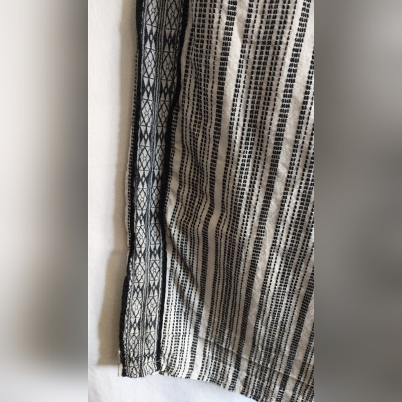 Anthropology Lotus Eaters Boho Peasant Fairycore Cottagecore Maxi Skirt Small - Picture 2 of 6